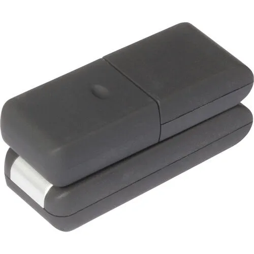 Targus USB 2.0 Micro webcam 1,3 MP 1280 x 1024 Piksel Siyah Thumbnail 2