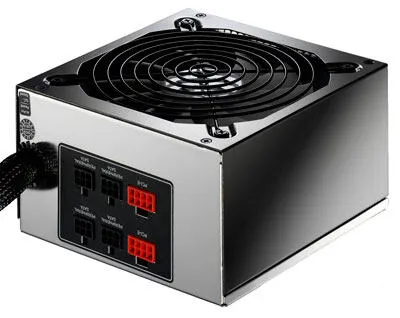 Tacens Valeo III 500 W 1VIII500 Güç Kaynağı Thumbnail 5