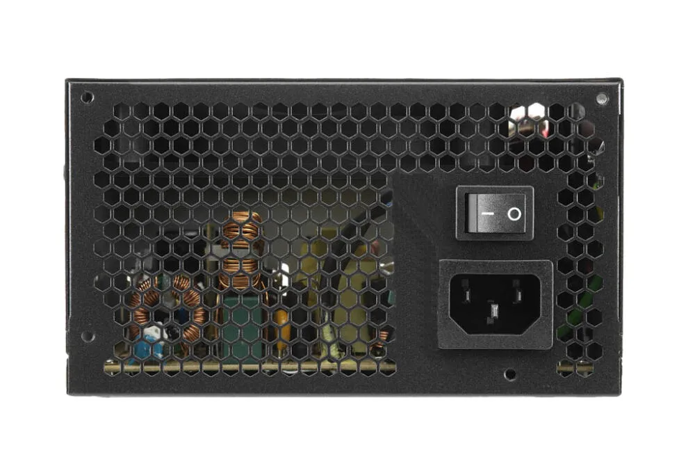 Tacens Radix IV 600 W 1RIV600 Güç Kaynağı Thumbnail 3