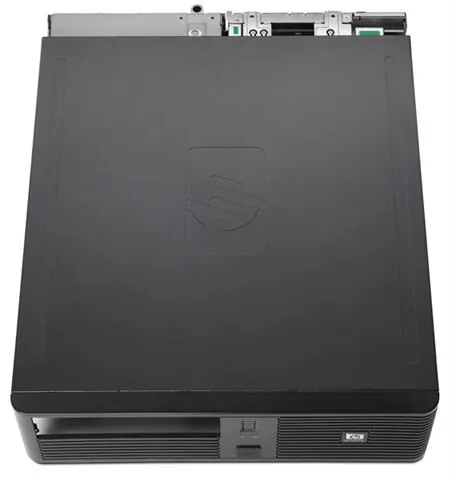 HP rp5700 Point of Sale System 8 GHz NN519EA#ABH Thumbnail 4