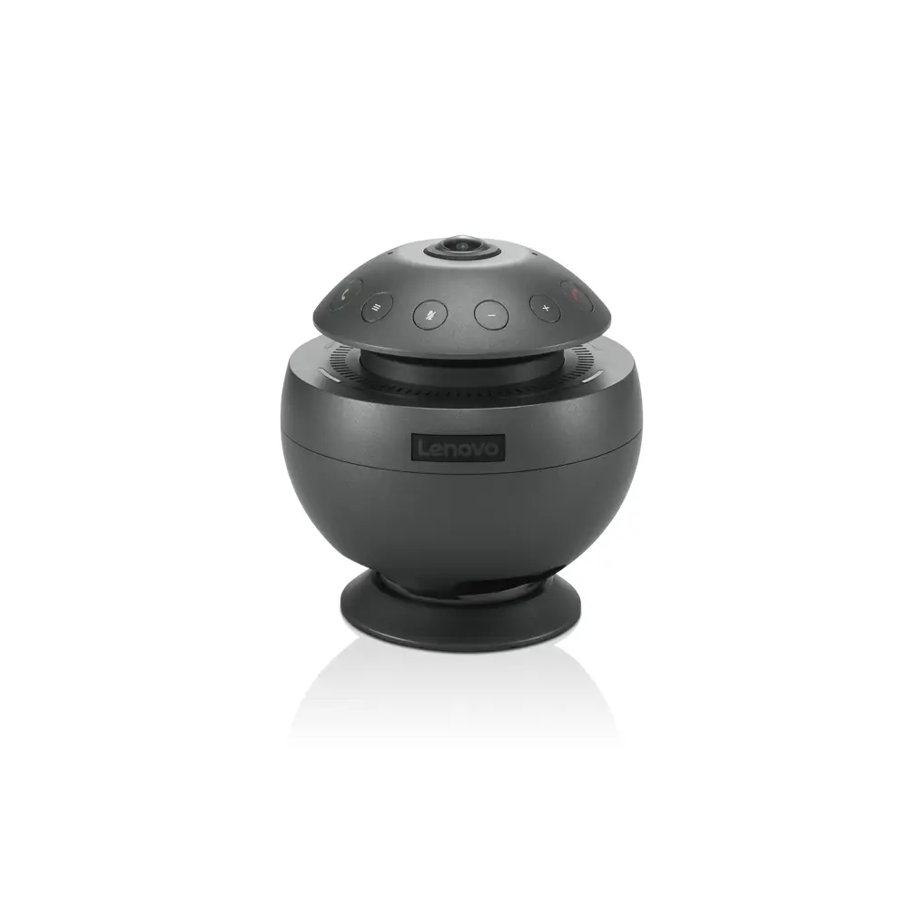Lenovo VoIP 360 Camera Speaker 40AT360CWW 360 Kame