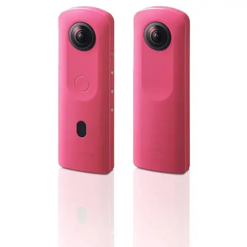Ricoh THETA SC2 910801 Thumbnail 1