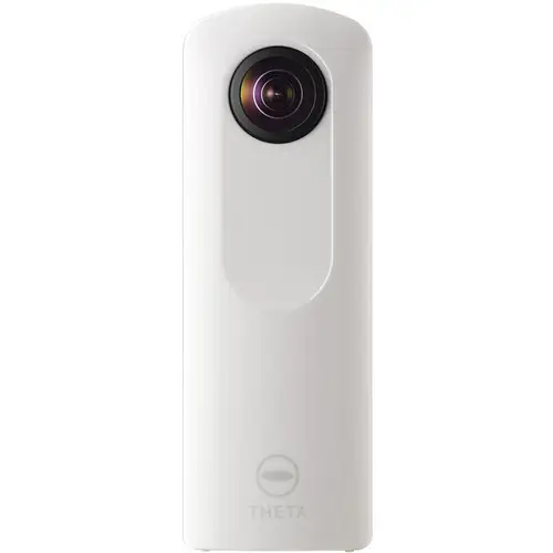 Ricoh THETA SC2 910800 360 Kame