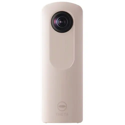 Ricoh THETA SC2 910802 360 Kame