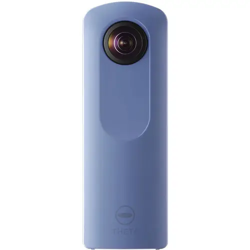 Ricoh THETA SC2 910803 Thumbnail 1