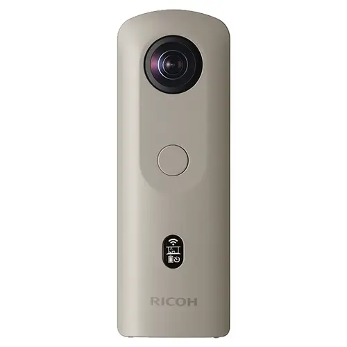 Ricoh Theta SC2 910812 360 Kame