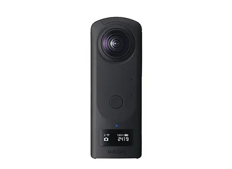 Ricoh Theta Z1 910774 360 Kame