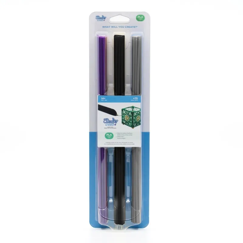 3Doodler 206072 3D Baskı Malzemeleri