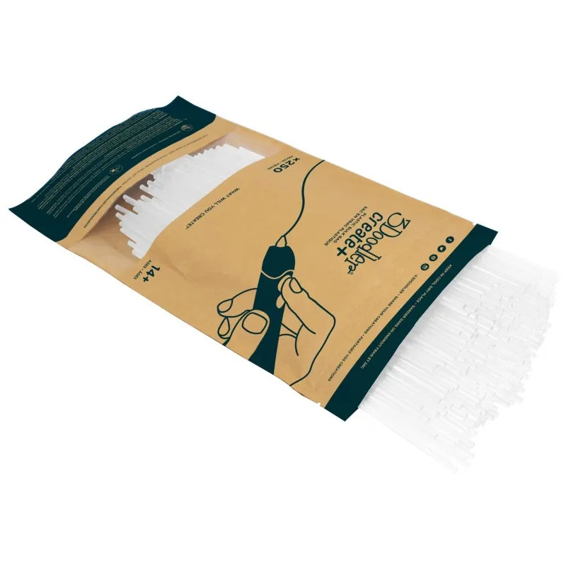 3Doodler 214229 3D Baskı Malzemeleri