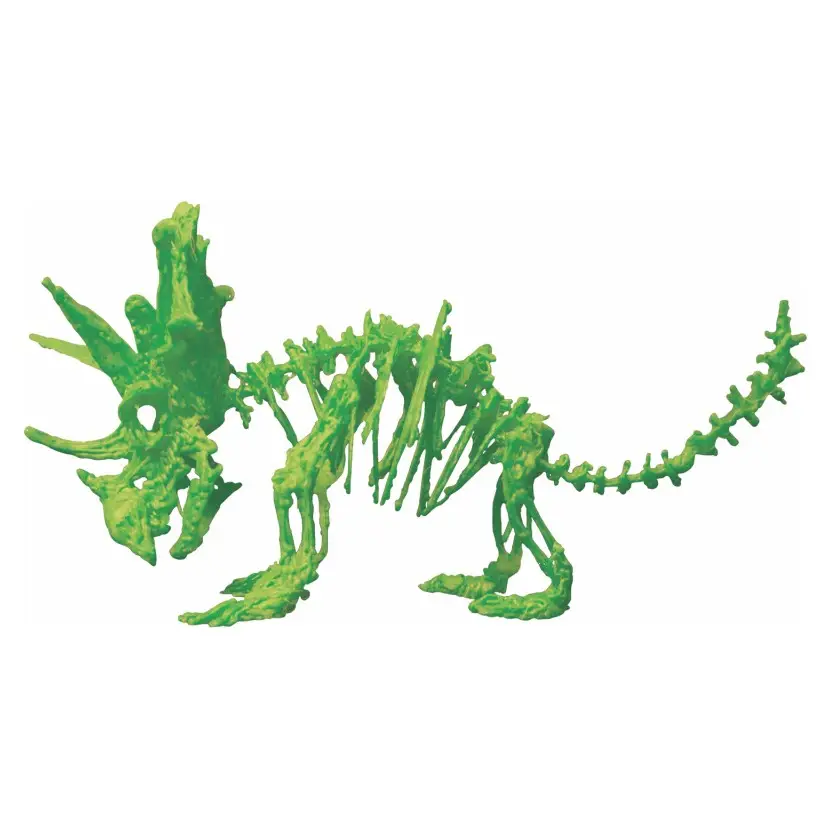 3Doodler ECO07 3DS-ECO07-GREEN-24 Thumbnail 1