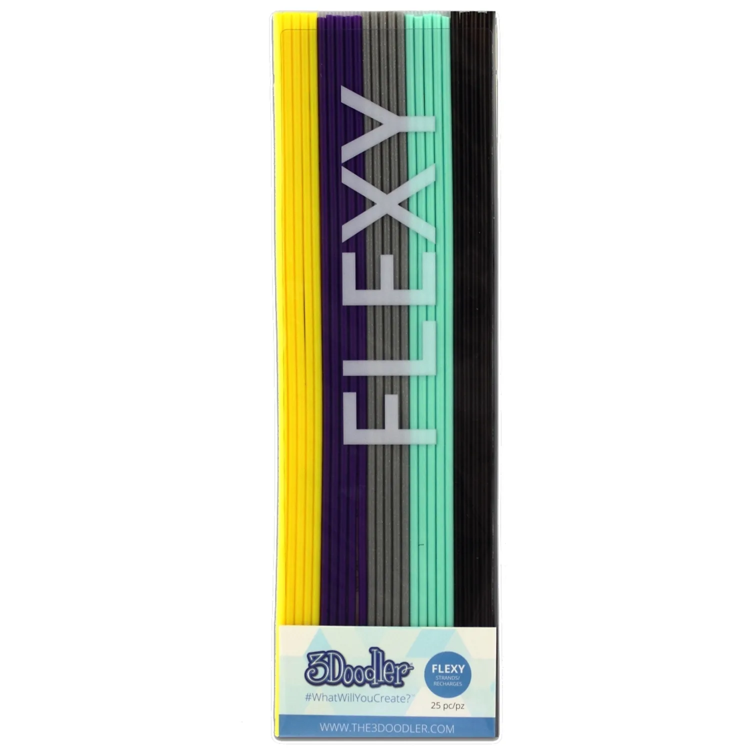 3Doodler FLX-MIX1​ Thumbnail 1