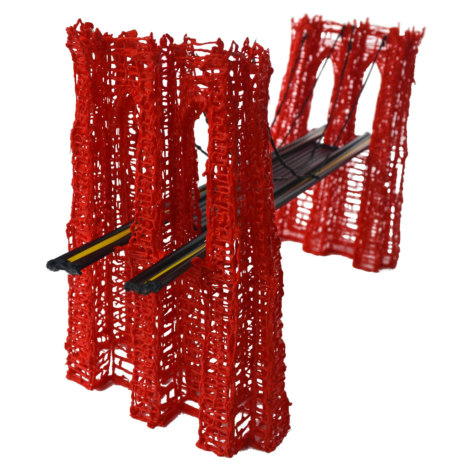 3Doodler FLX04-RED​ Thumbnail 2