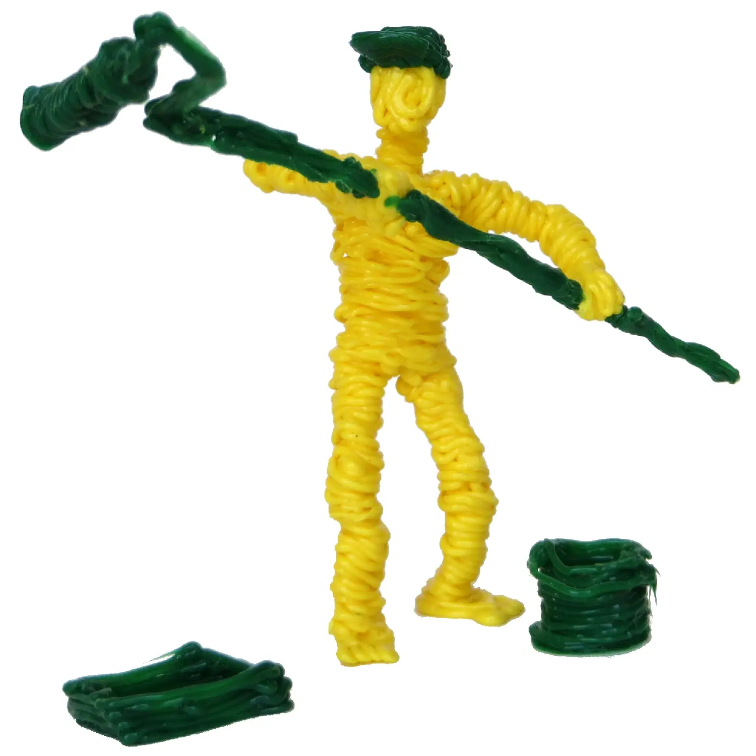 3Doodler PL05-DUCK​ Thumbnail 2