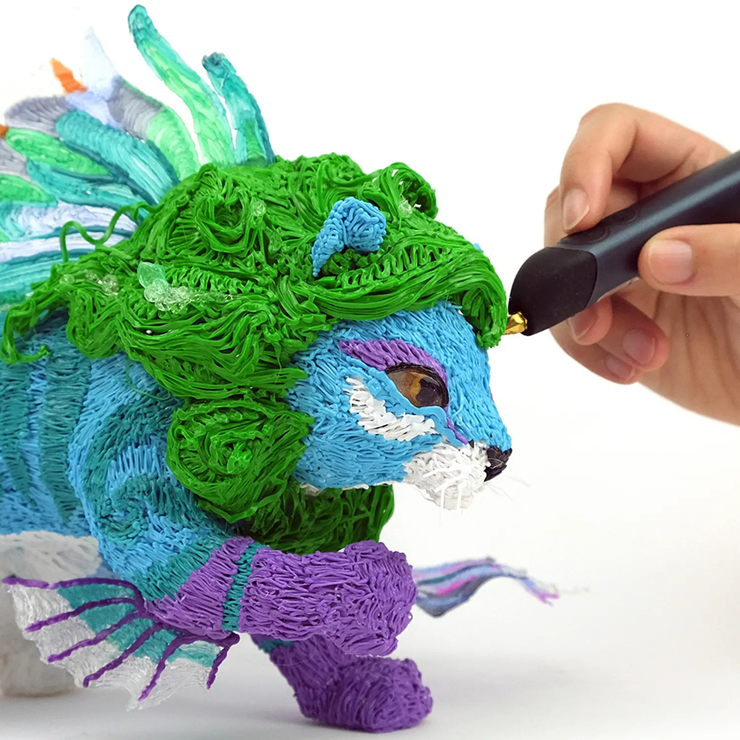 3Doodler PL05-DUCK​ Thumbnail 5
