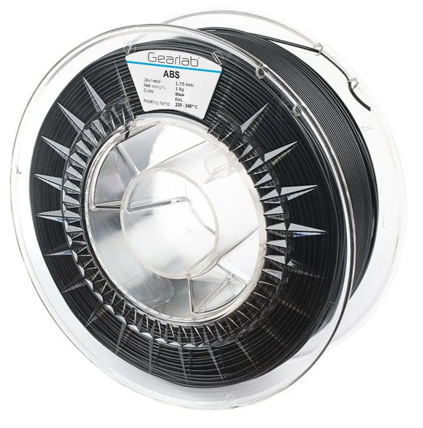 eSTUFF GLB257001 3D Baskı Malzemeleri