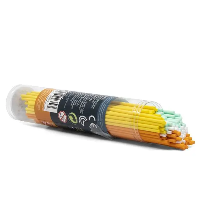 3Doodler Fire and Ice 100 3DS-ECO-MIX1-24-100 Thumbnail 1