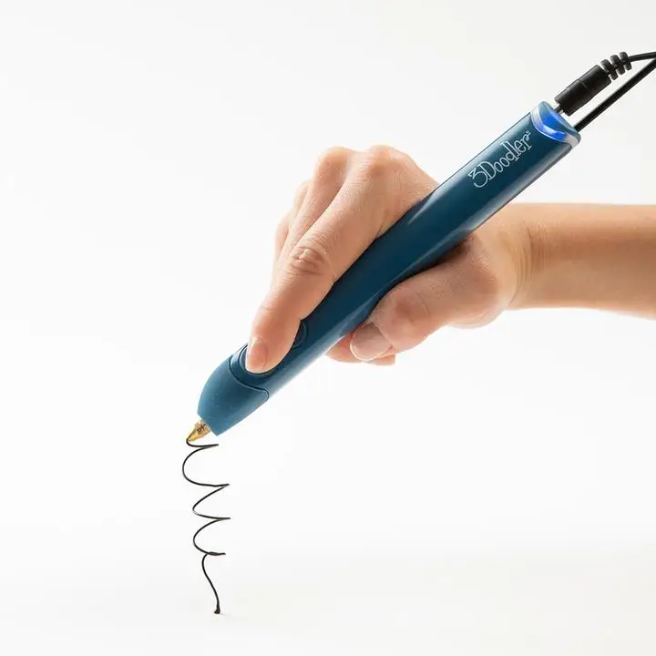 3Doodler Create+ Essentials Pen Set 8CPSBKUS3E Thumbnail 1
