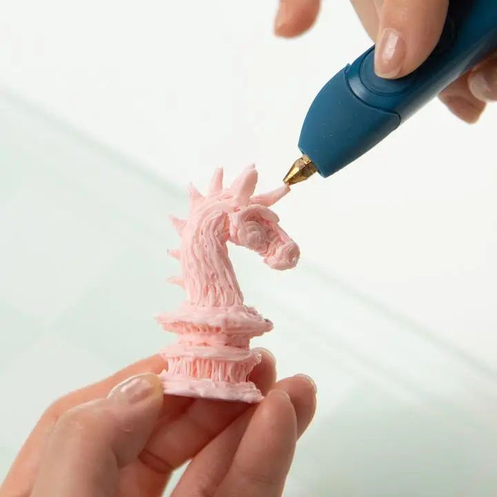 3Doodler Create+ Essentials Pen Set 8CPSBKUS3E Thumbnail 3