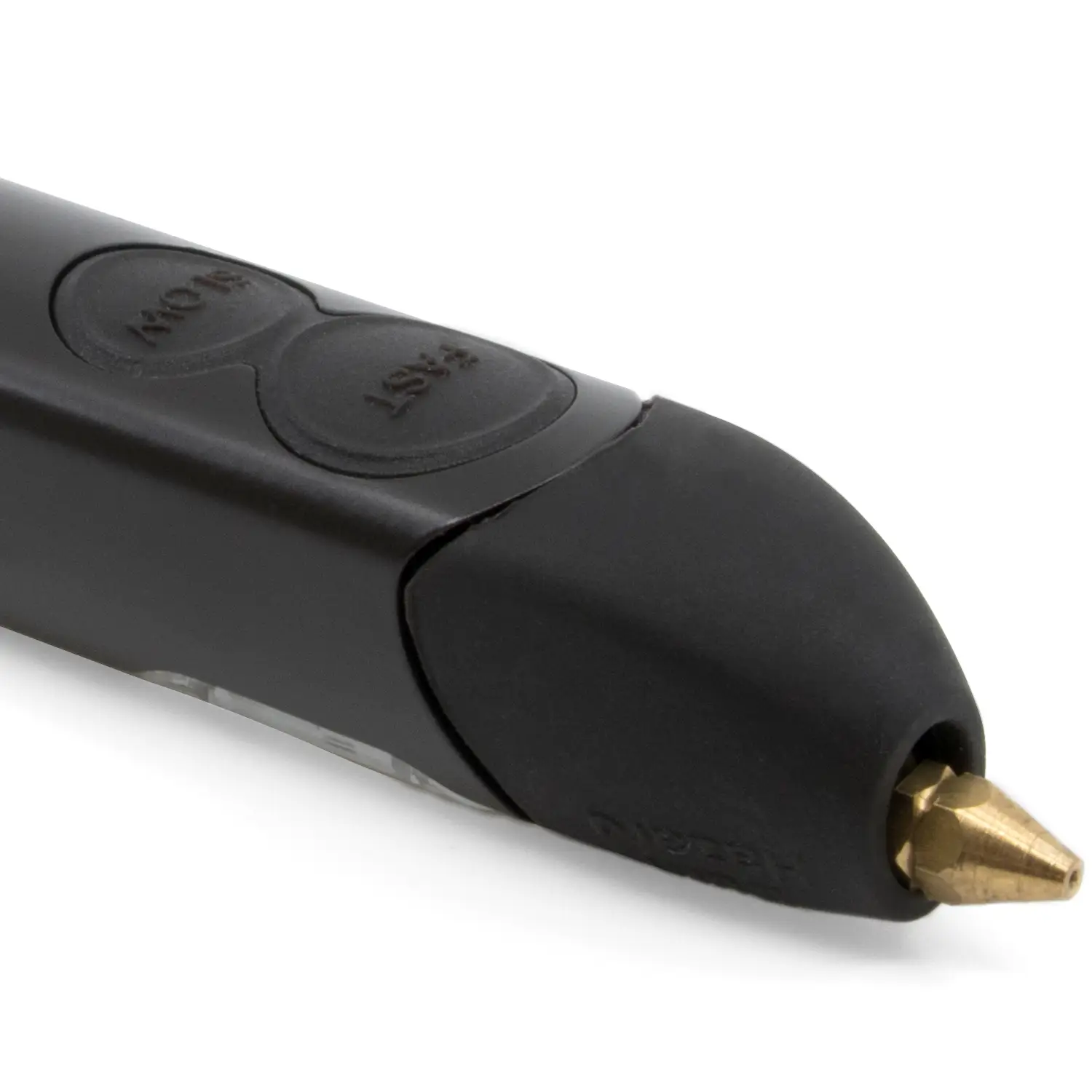 3Doodler CREATE PLUS 3D PEN ONYX BLACK 3DRPLUS Thumbnail 3