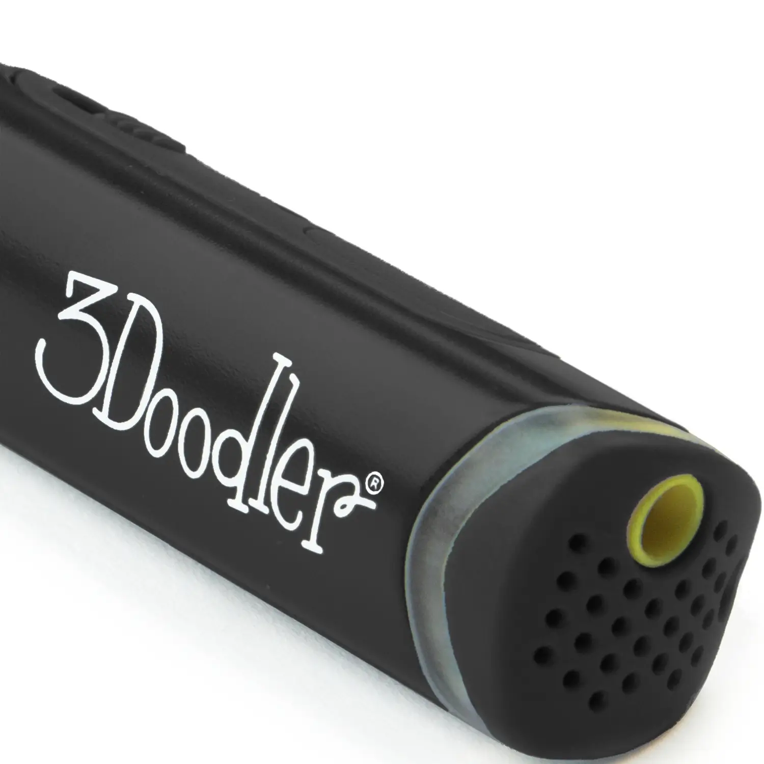 3Doodler CREATE PLUS 3D PEN ONYX BLACK 3DRPLUS Thumbnail 4