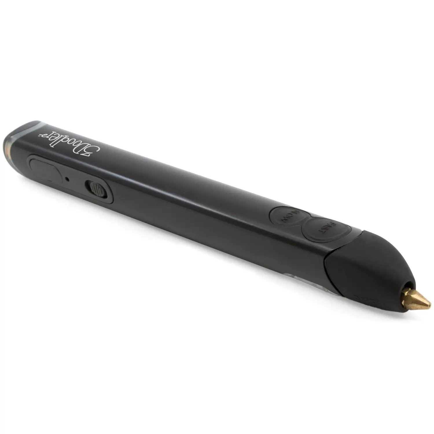 3Doodler CREATE PLUS 3D PEN ONYX BLACK 3DRPLUS 3D Kalemle