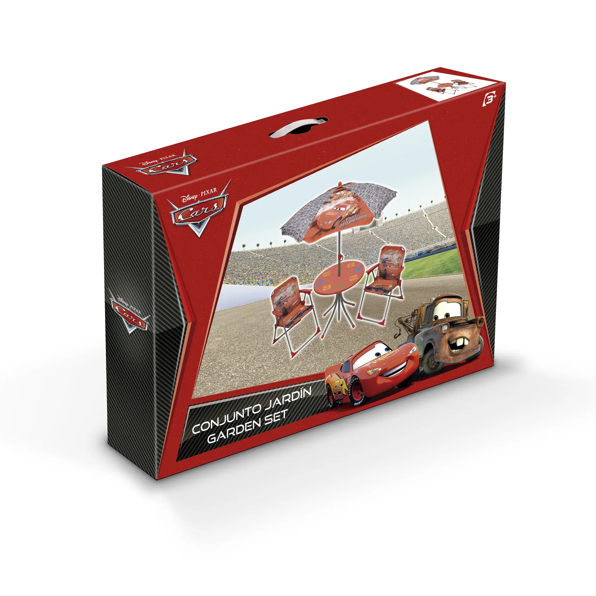 Moose Toys 706267 Thumbnail 1