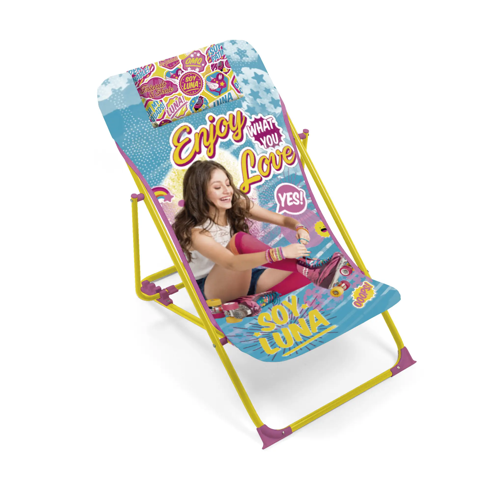 Moose Toys 711083 Açık Alan Mobilya Setleri