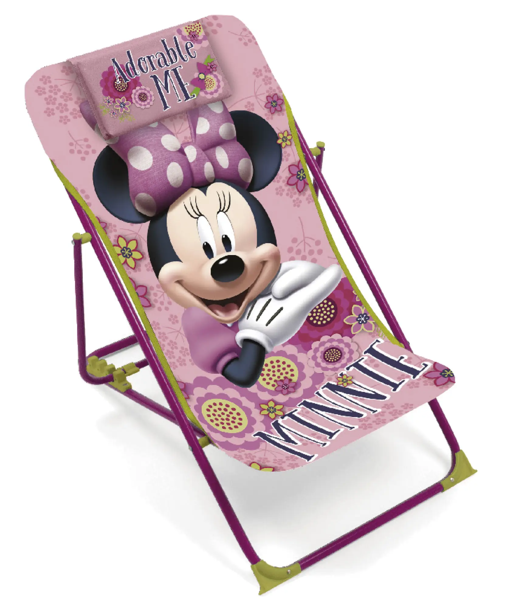 Moose Toys AUC8430957094500 Açık Alan Mobilya Setleri