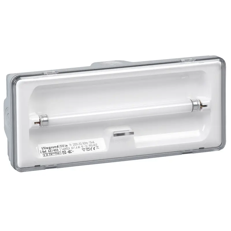 Legrand 661403 Acil Durum Lambaları