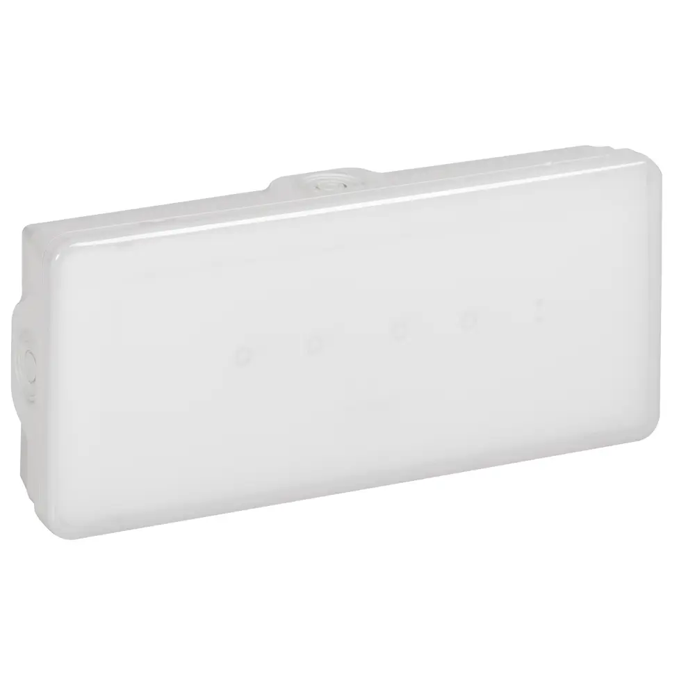 Legrand 661434 Acil Durum Lambaları