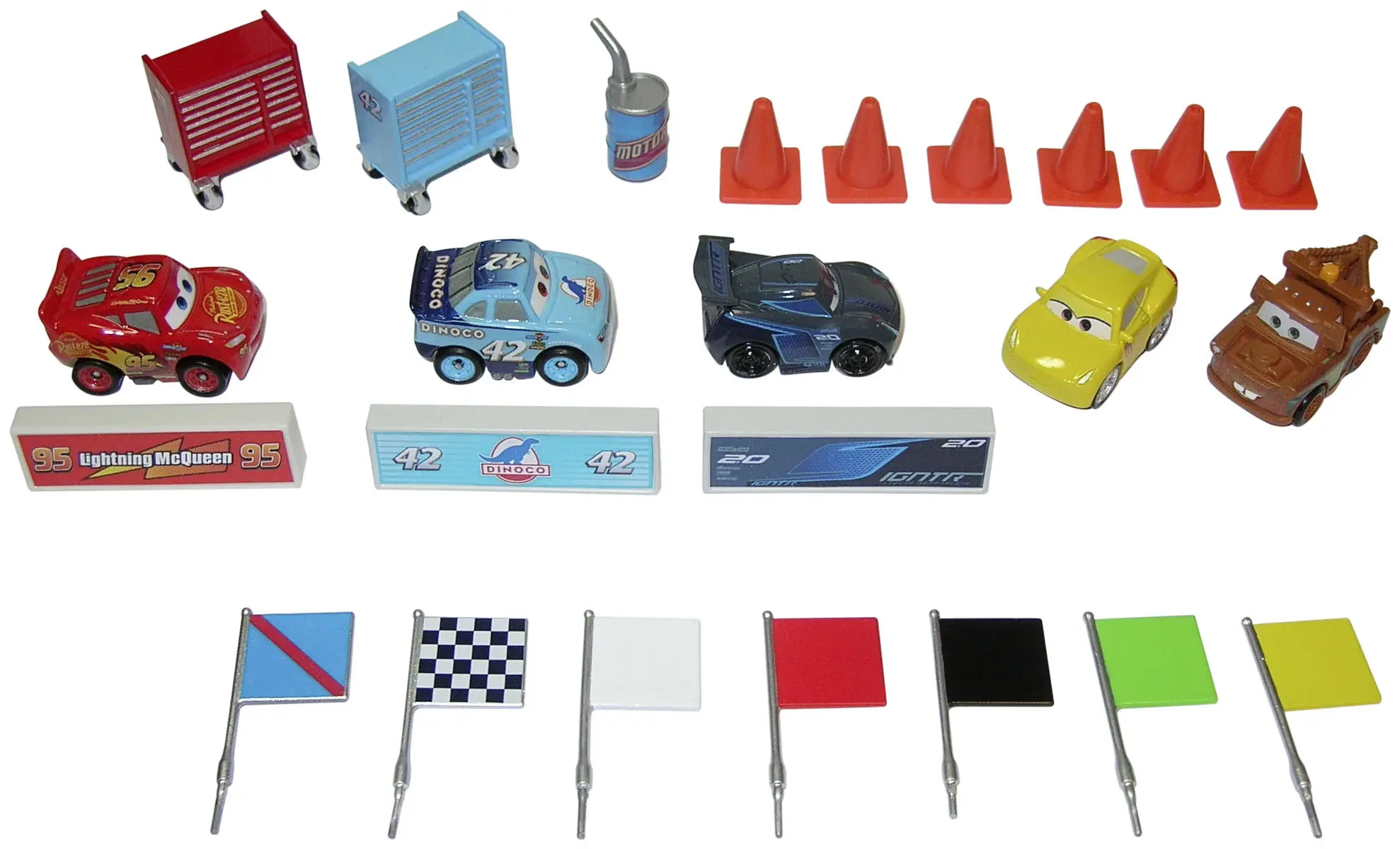 Mattel FTD45 Advent Takvimleri