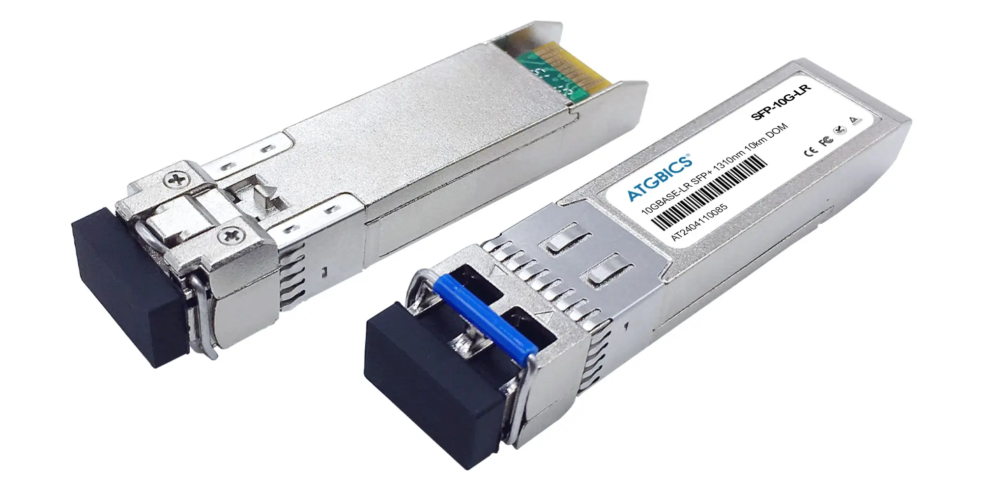 ATGBICS DEM-432XT-C Ağ Alıcı Verici Radyo Modülleri