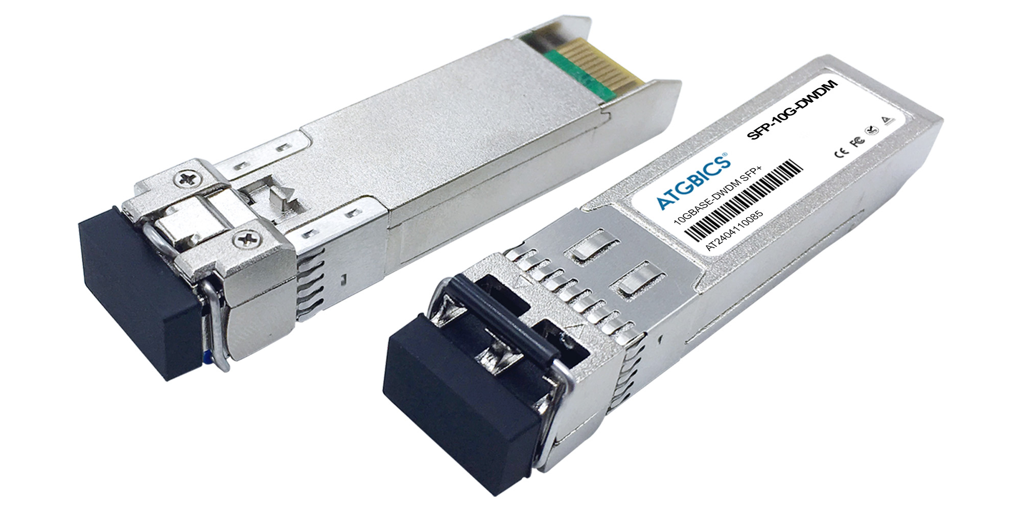 ATGBICS DWDM-SFP-2.5G-CH32-120-MSA-I-AT Ağ Alıcı Verici Radyo Modülleri
