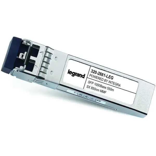Legrand 320-2881-LEG Ağ Alıcı Verici Radyo Modülleri