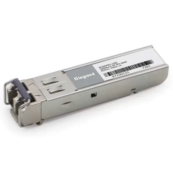 Legrand 3CSFP91-LEG Ağ Alıcı Verici Radyo Modülleri