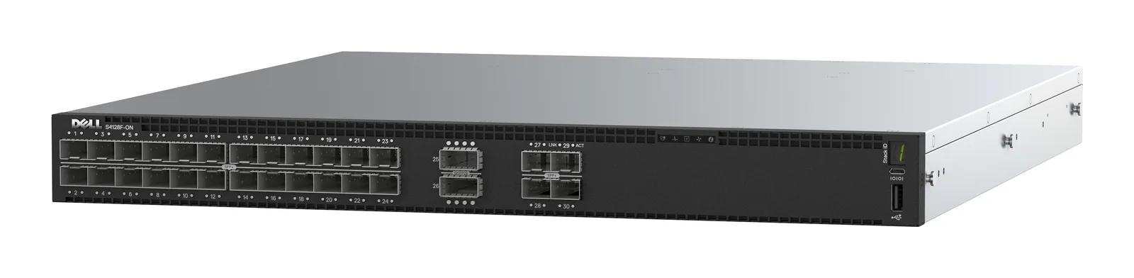DELL S-Series S4128F S4128F_1.8