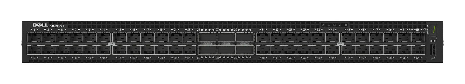 DELL S-Series S4148F S4148F_1.1