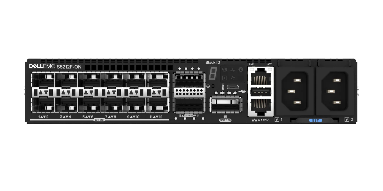 DELL S-Series S5212 S5212F_1.8