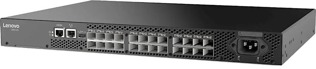 Lenovo DB610S 7D8PA001WW Ağ Anahtarları