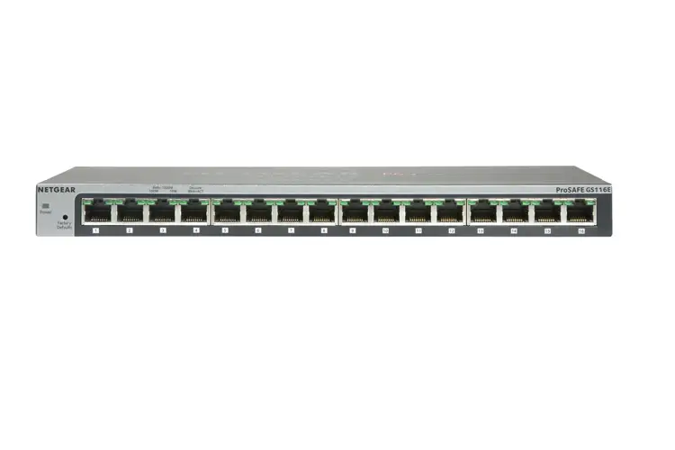 NETGEAR GS116GE