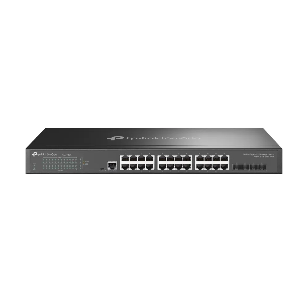 TP-Link Omada SG3428X(UN)