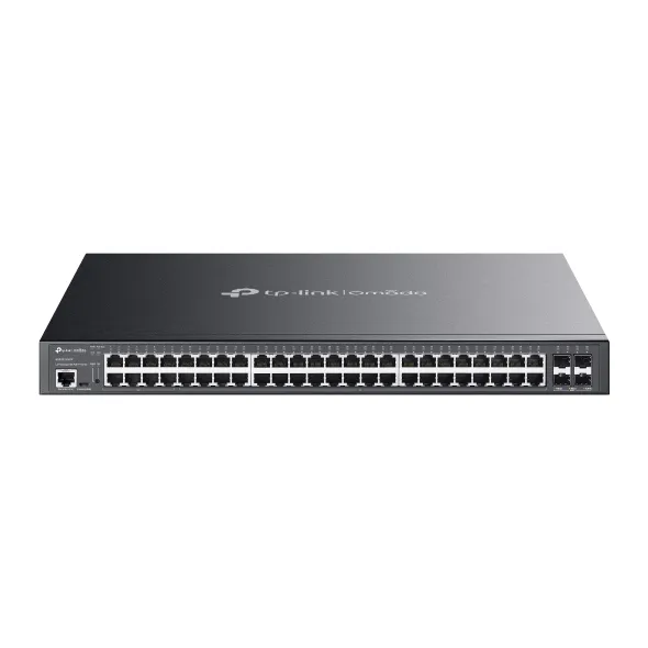 TP-Link Omada SG3452XMPP(UN)