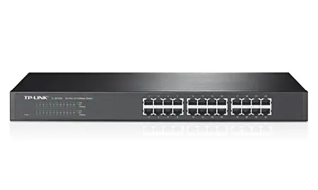 TP-Link TL-SF1024 V8