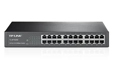 TP-Link TL-SF1024D V2