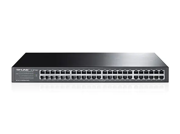 TP-Link TL-SF1048 V5