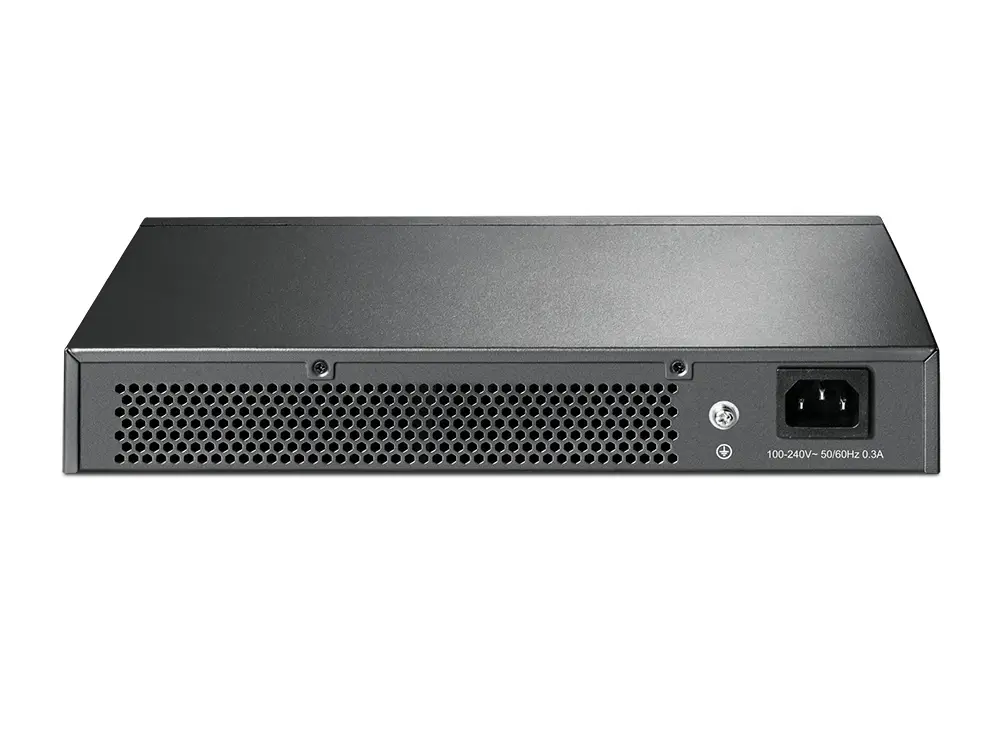 TP-Link TL-SG1016D Thumbnail 2