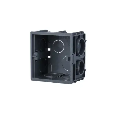 Dahua Technology 86 BOX Ağ Bağlantı Kutuları