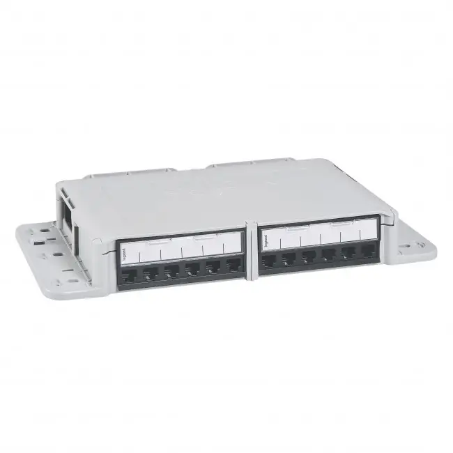 Legrand 033796 Ağ Bağlantı Kutuları