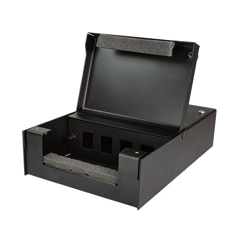 LogiLink NP0090 Ağ Bağlantı Kutuları