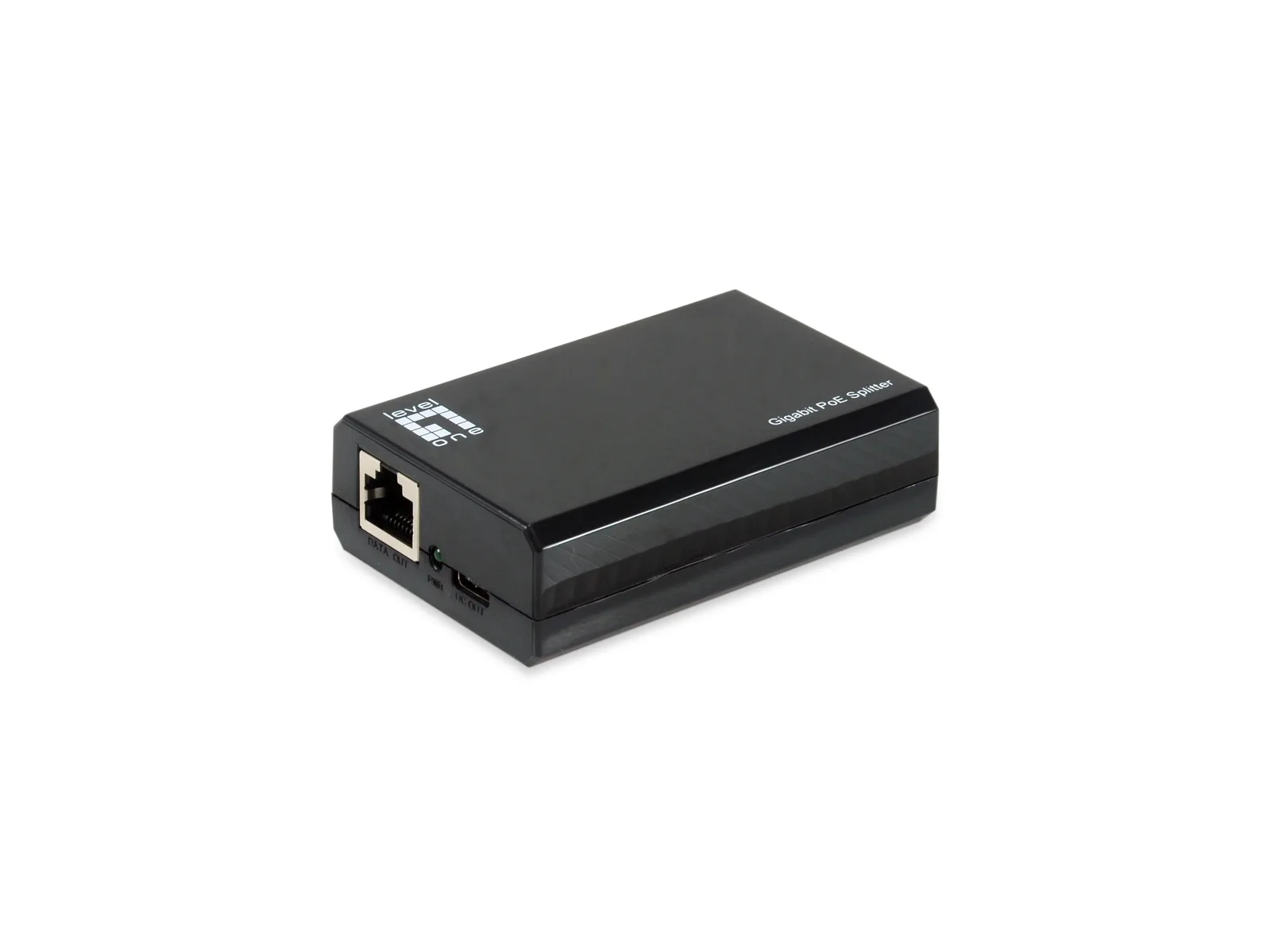 LevelOne POS-5001 Ağ Dallandırıcı